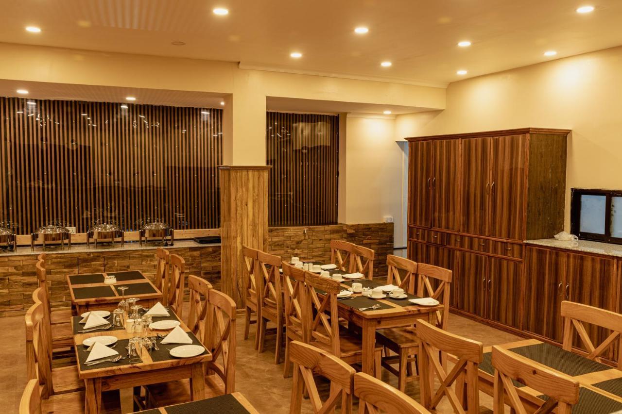 Hotel Fewa Camp Pokhara Exterior photo